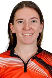 Alexia Cassman 2023-24 Head Shot Retake