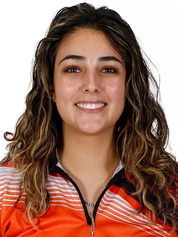 Cassie De La Fuente 2023-24 Head Shot Retake