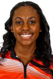 Kaia Gray 2023-24 Head Shot Retake