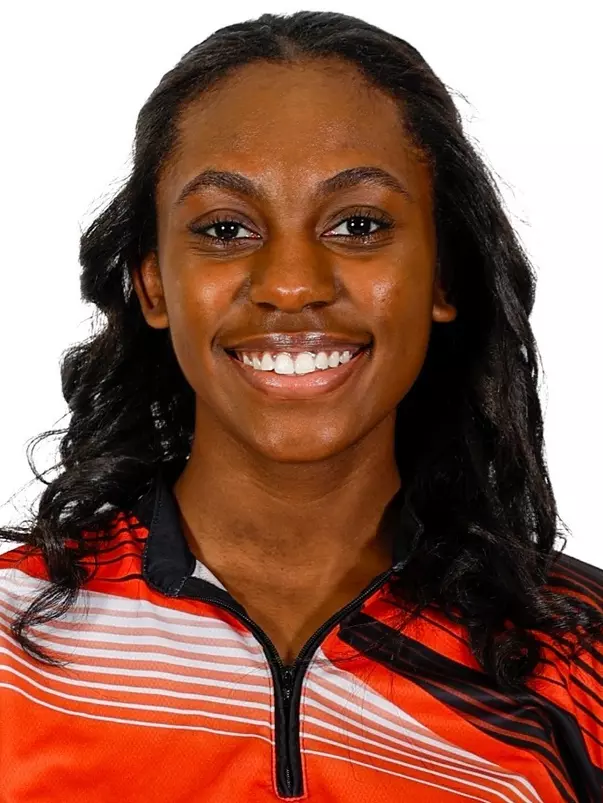 Kaia Gray 2023-24 Head Shot Retake