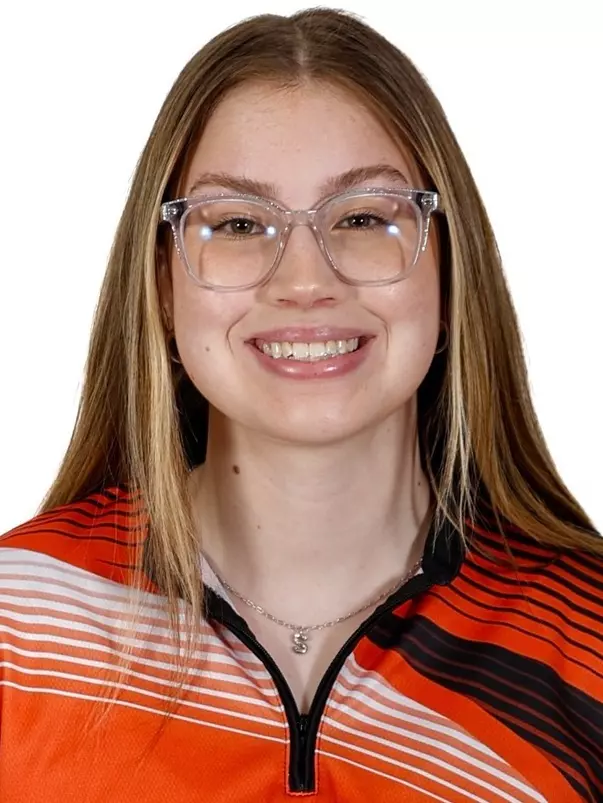 Stephanie McCoy 2023-24 Head Shot Retake