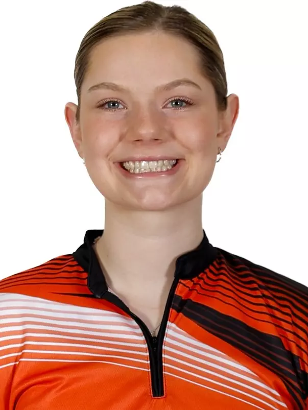 Katie Paris 2023-24 Head Shot Retake