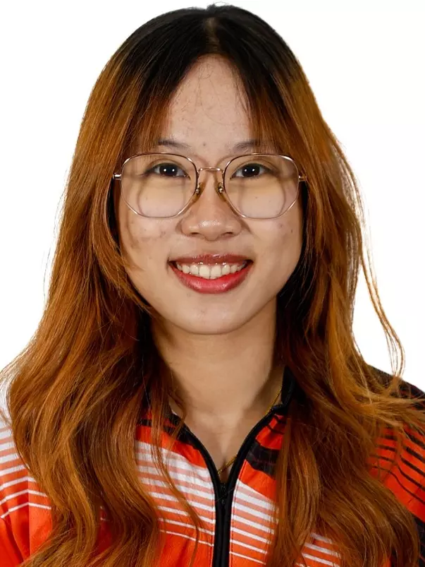 Noey Sartntong 2023-24 Head Shot Retake