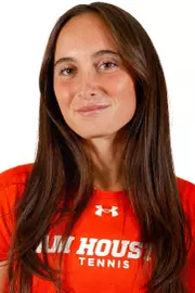 India Lenieys 2024 head shot