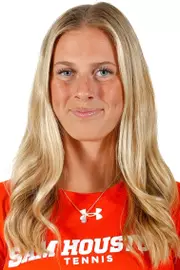 Linn Svared 2024 head shot