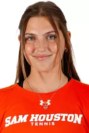 Megan Basson 2024 head shot