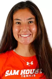 Roberta Sechi 2024 head shot