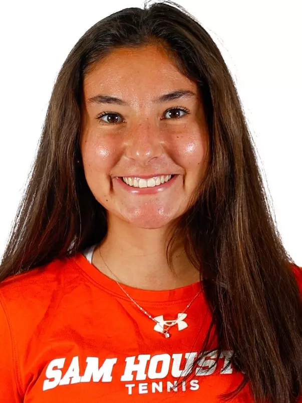 Roberta Sechi 2024 head shot