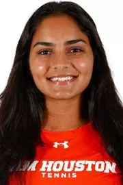 Sahithi Vutukuru 2024 head shot