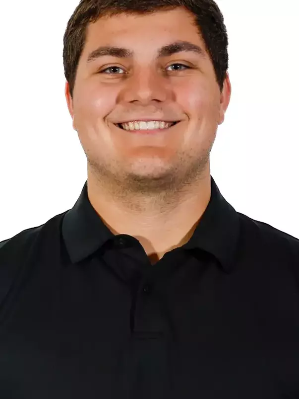 Andrew Edmonson 2024 head shot