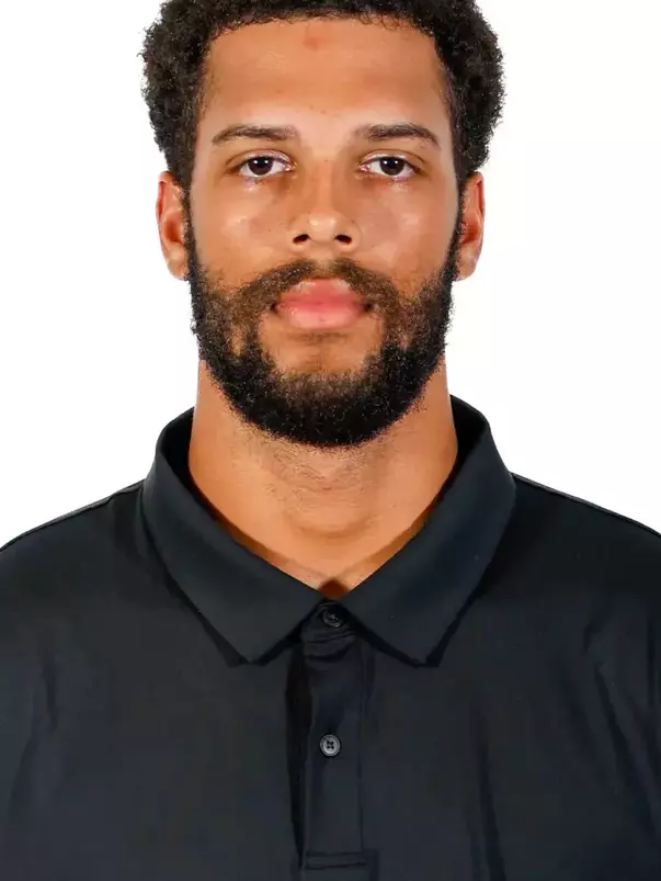 Austin Smith 2024 head shot