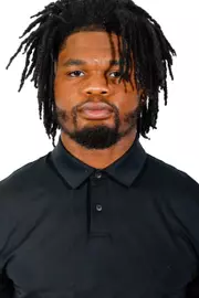 Briceon Hayes 2024 head shot