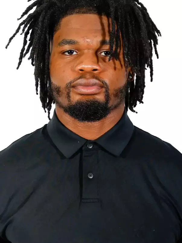 Briceon Hayes 2024 head shot