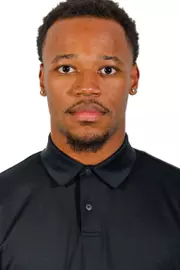 Cadiin Johnson 2024 head shot