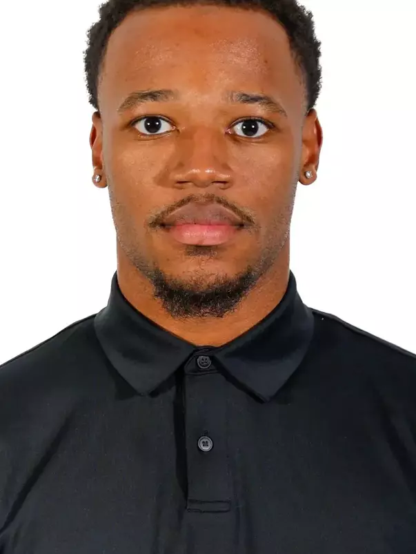 Cadiin Johnson 2024 head shot