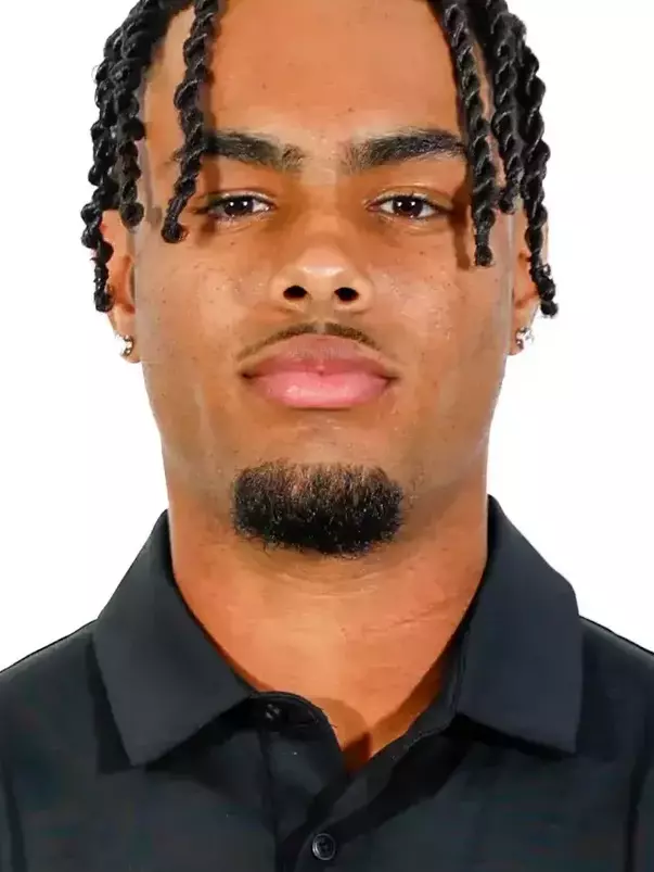 Caleb Weaver 2024 head shot