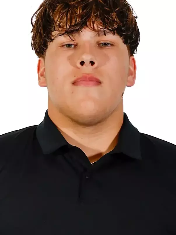 Carter Buchheit 2024 head shot