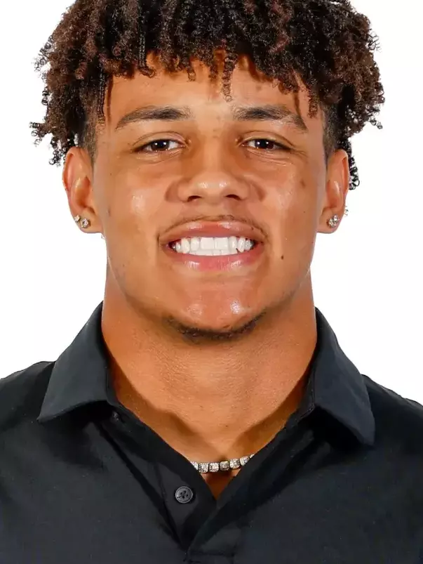 Chantson Prox 2024 head shot