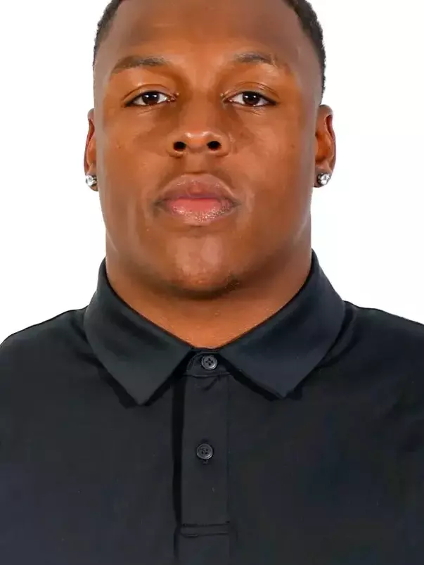 Chris Murray 2024 head shot