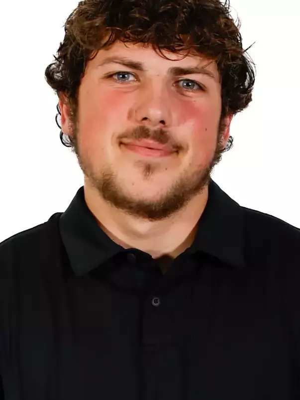 Colby Sessums 2024 head shot