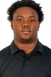 DJ Bailey 2024 head shot