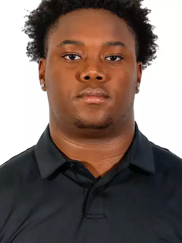 DJ Bailey 2024 head shot