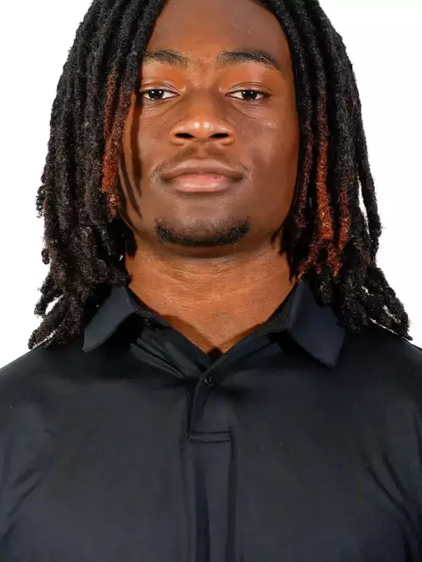 DJ McKinney 2024 head shot