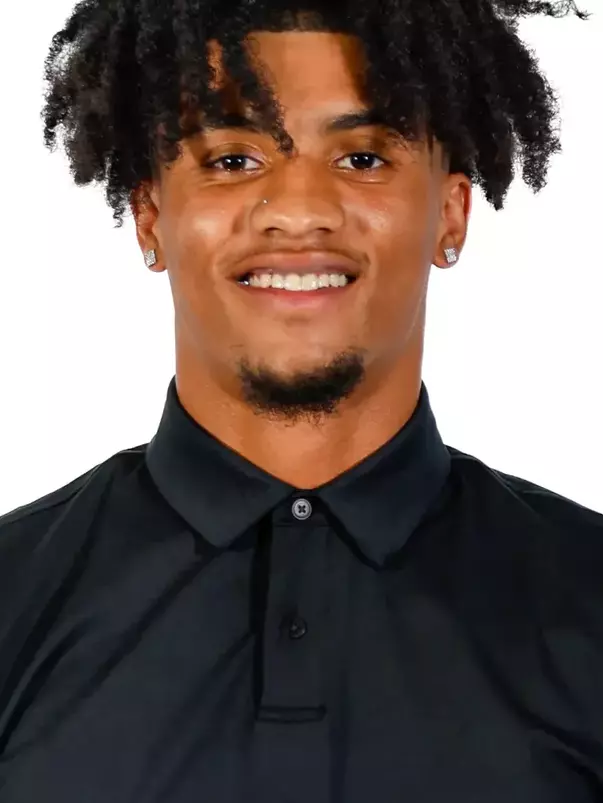 Da'Veawn Armstead 2024 head shot