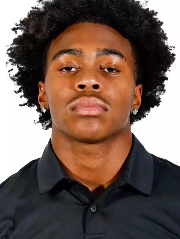 Darrick Bledsoe 2024 head shot