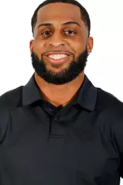 David Fisher 2024 head shot