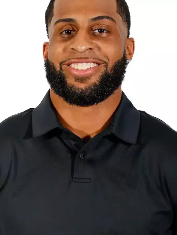 David Fisher 2024 head shot