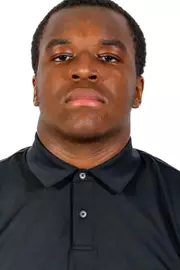 Dean Ford 2024 head shot