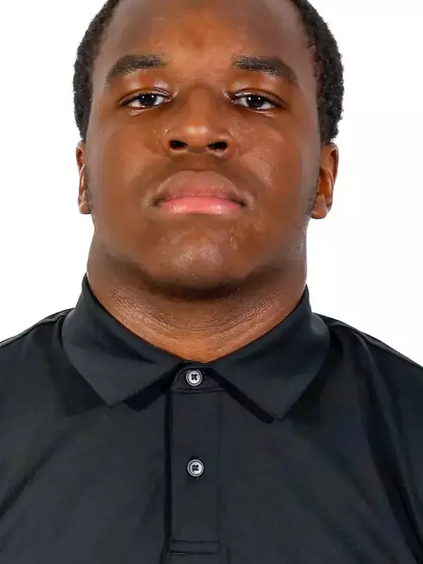 Dean Ford 2024 head shot