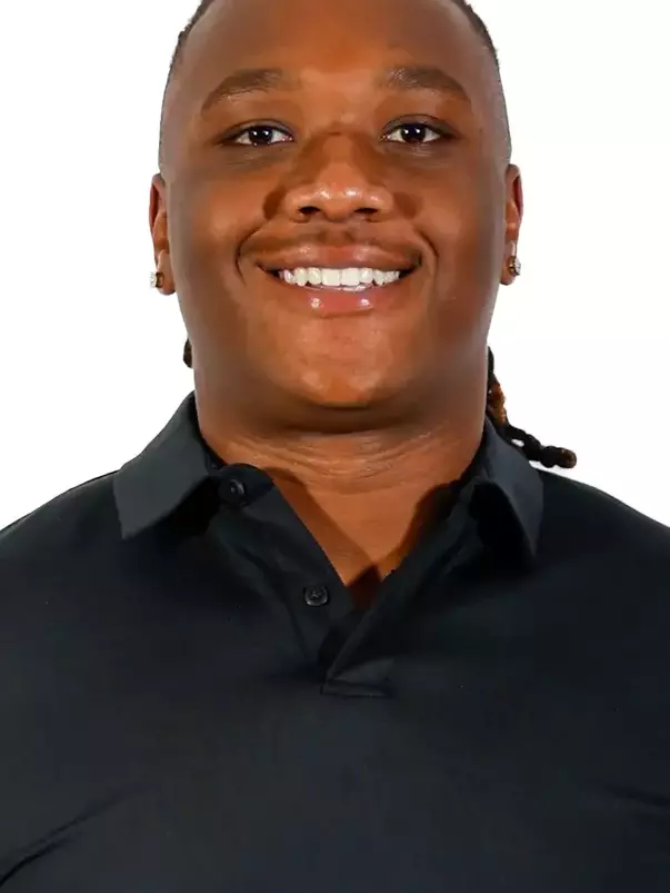 Denver Warren 2024 head shot