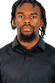 Dravon Wilson 2024 head shot