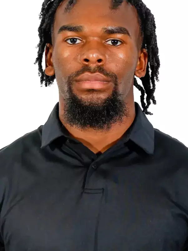 Dravon Wilson 2024 head shot