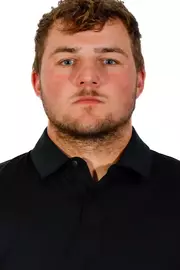 Easton Fulton 2024 head shot