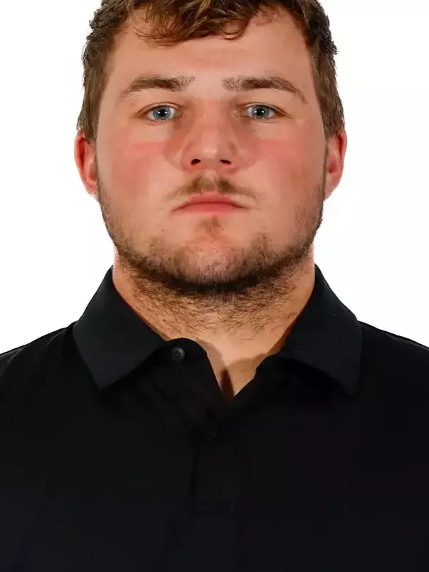 Easton Fulton 2024 head shot