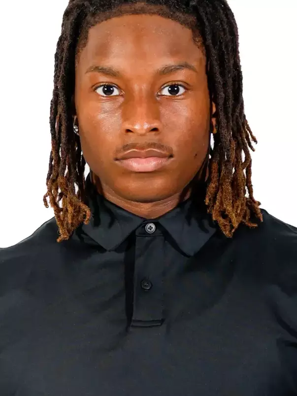 Emon Allen 2024 head shot