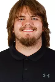 Ethan Hagler 2024 head shot