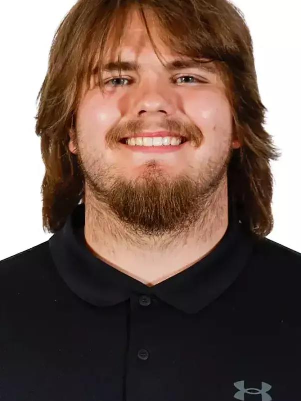 Ethan Hagler 2024 head shot