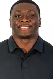 Forest Gatlin 2024 head shot