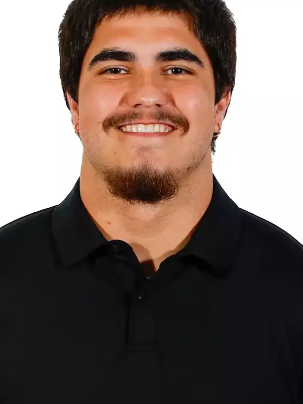 Garret Hagler 2024 head shot