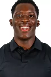 Godgive Ugochukwu 2024 head shot