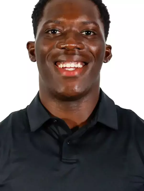 Godgive Ugochukwu 2024 head shot