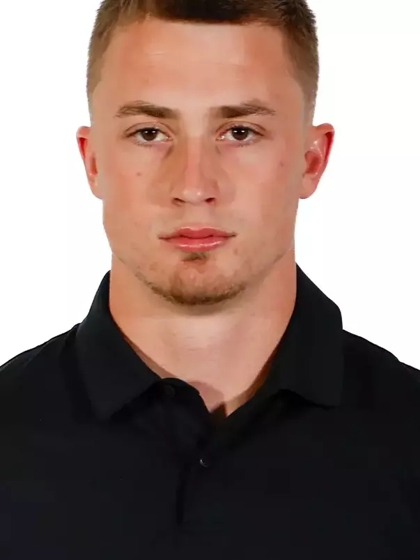 Hunter Watson 2024 head shot