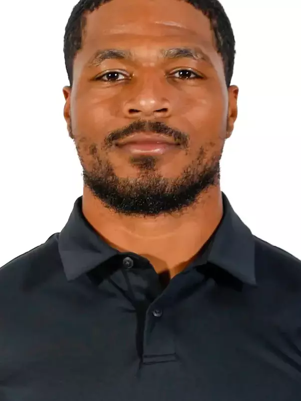 Issiah Nixon 2024 head shot