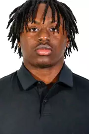 Jacquis Ishmeal 2024 head shot