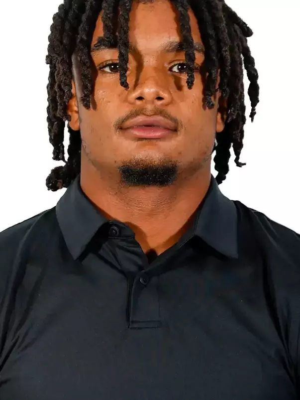 Jaidan Scott 2024 head shot