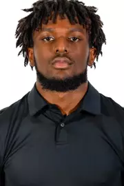 Jalen O'Neal 2024 head shot